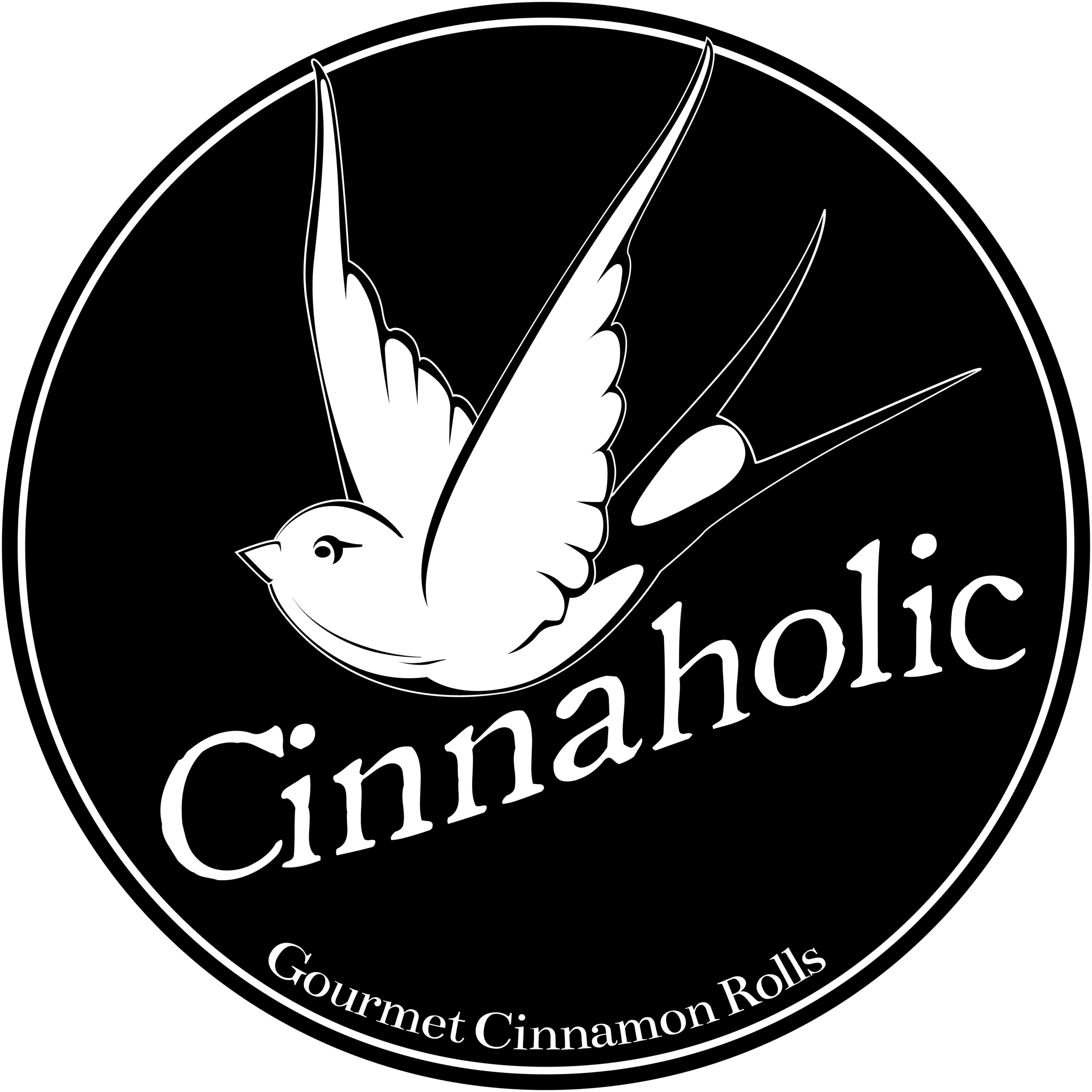 Cinnaholic_Logo